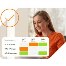 Контур Экстерн