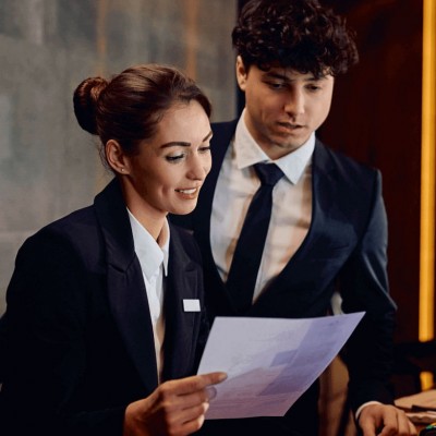 Контур МВД для гостиниц