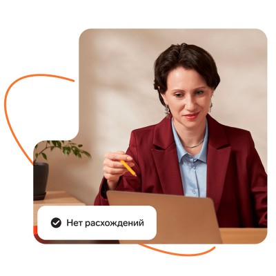 Контур Налоговый мониторинг